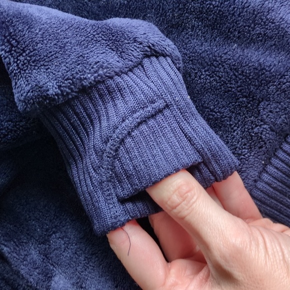 Athleta Girl Feeling Great Hoodie Size XS/6 - Picture 4 of 7